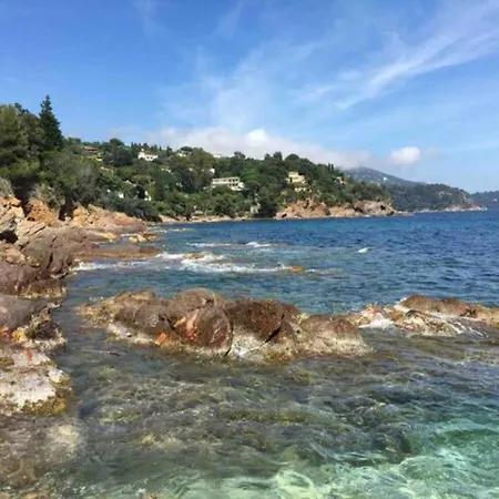 Les Alizes Rayol-Canadel-sur-Mer